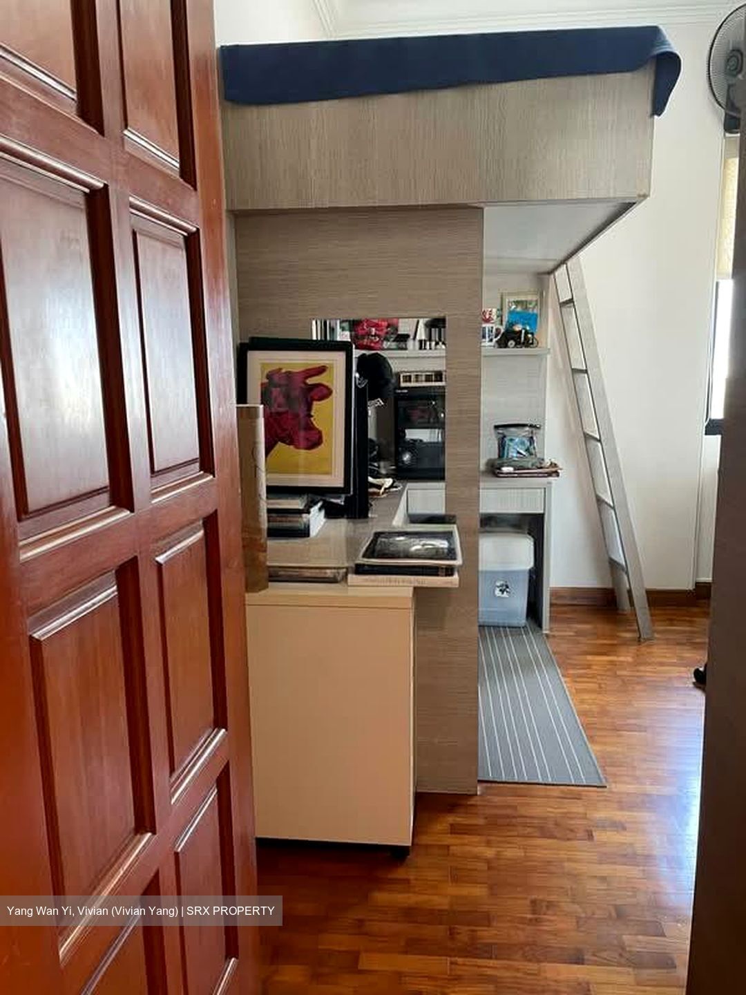 Simsville (D14), Condominium #551193151